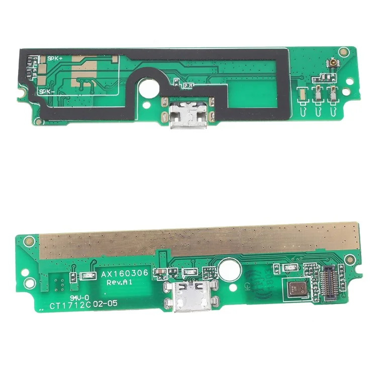 Charging Port Flex Cable for Xiaomi Redmi Note (3G Version)