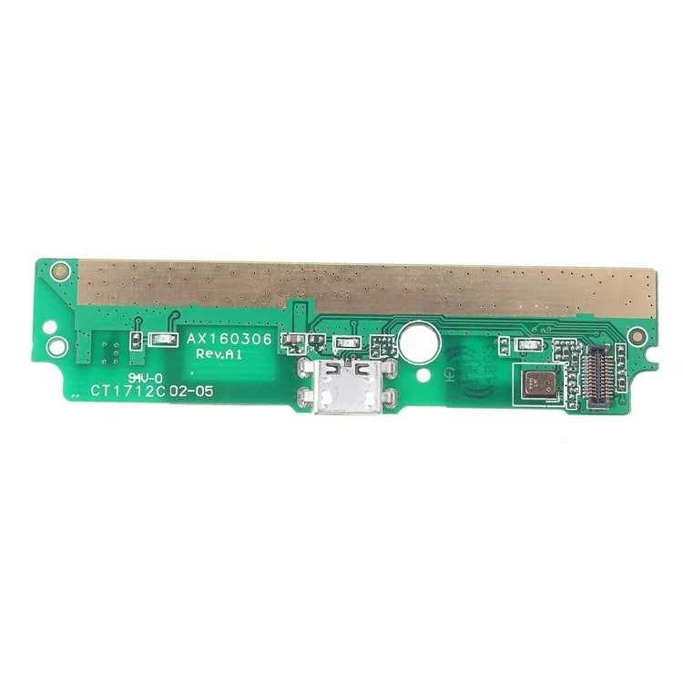 Charging Port Flex Cable for Xiaomi Redmi Note (3G Version)