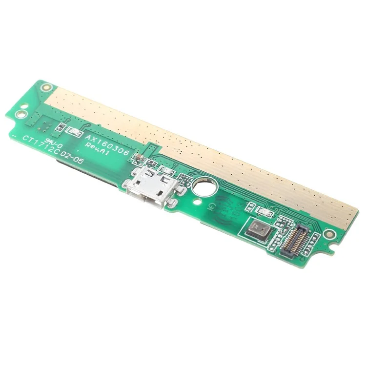 Charging Port Flex Cable for Xiaomi Redmi Note (3G Version)