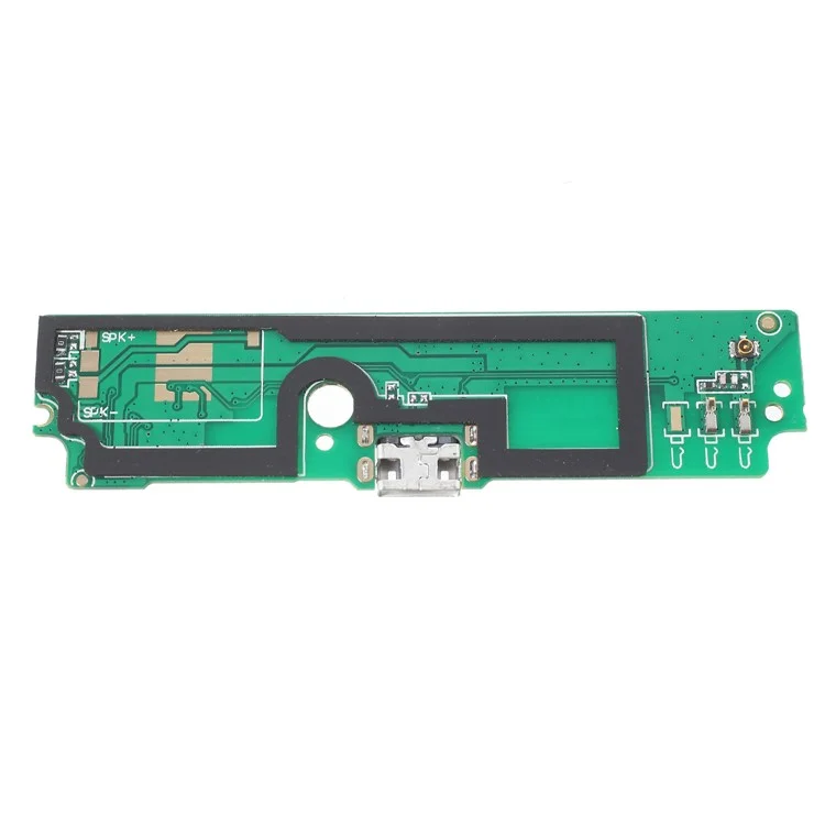 Charging Port Flex Cable for Xiaomi Redmi Note (3G Version)