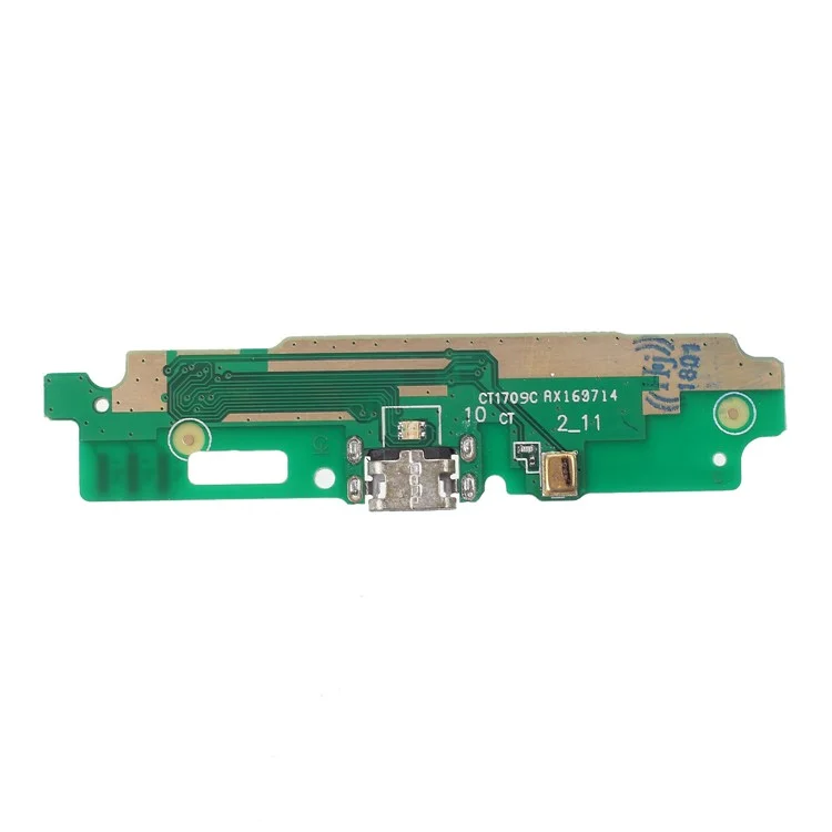 Charging Port Flex Cable Part for Xiaomi Redmi 3x