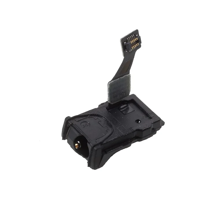 OEM Disassembly Earphone Jack Flex Cable Part for Huawei Mate 9 Pro