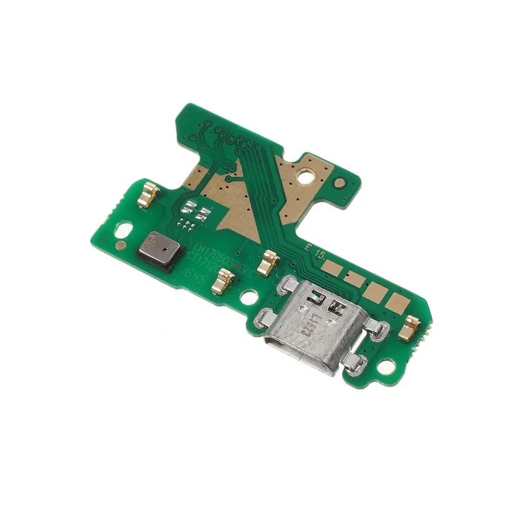 Parte di Cavo Flex Connector Port Dock di Ricarica OEM Per Huawei P8 Lite (2017) / Onore 8 Lite