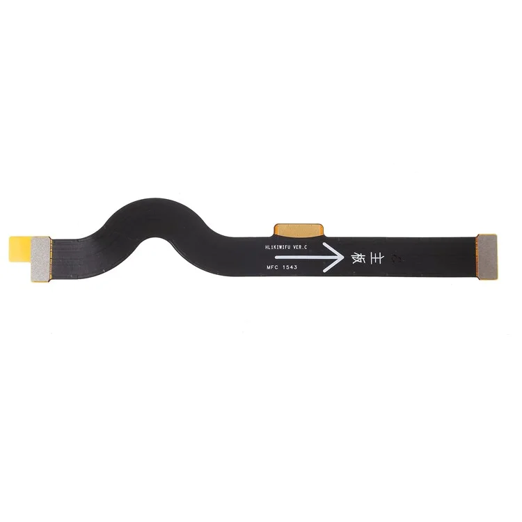 OEM Motherboard Connection Flex Cable for Huawei Honor 5X / Honor X5 / Huawei GR5