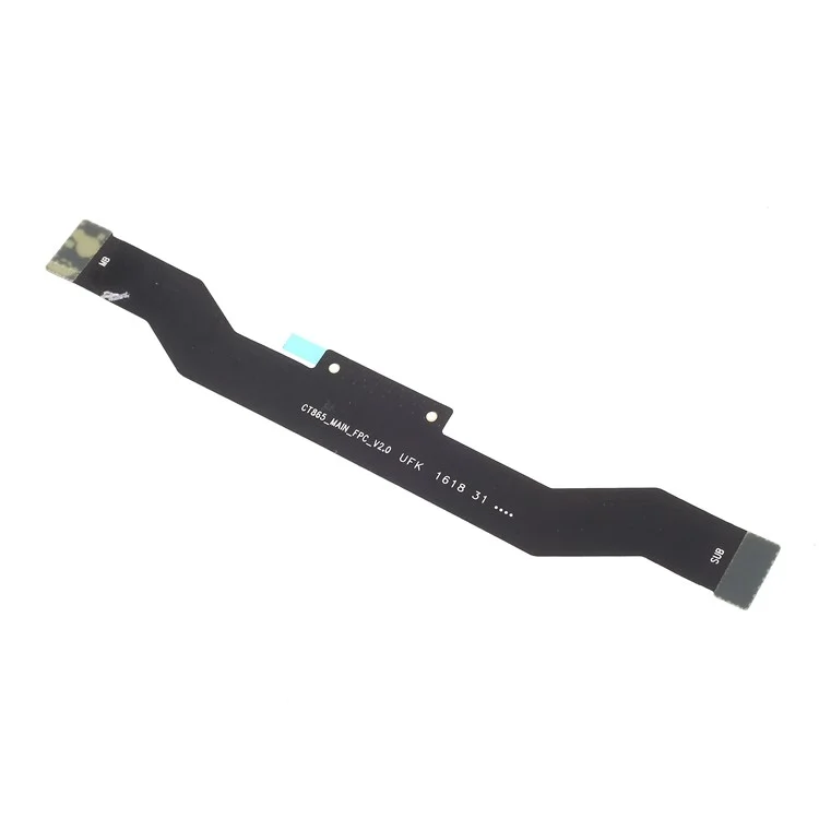 Câble Flexible de la Connexion Mère OEM Pour Xiaomi Redmi Note 3 Pro (version se Overseas)