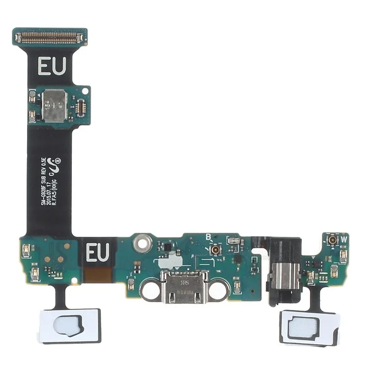 Ensemble de Câbles de Port de Charge OEM Pour Samsung Galaxy S6 Edge + G928