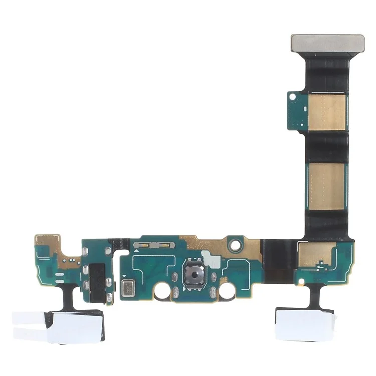 Ensemble de Câbles de Port de Charge OEM Pour Samsung Galaxy S6 Edge + G928