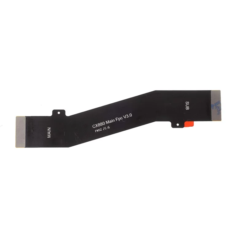 OEM Motherboard Connect Flex Cable Replacement Part for Xiaomi Redmi Pro