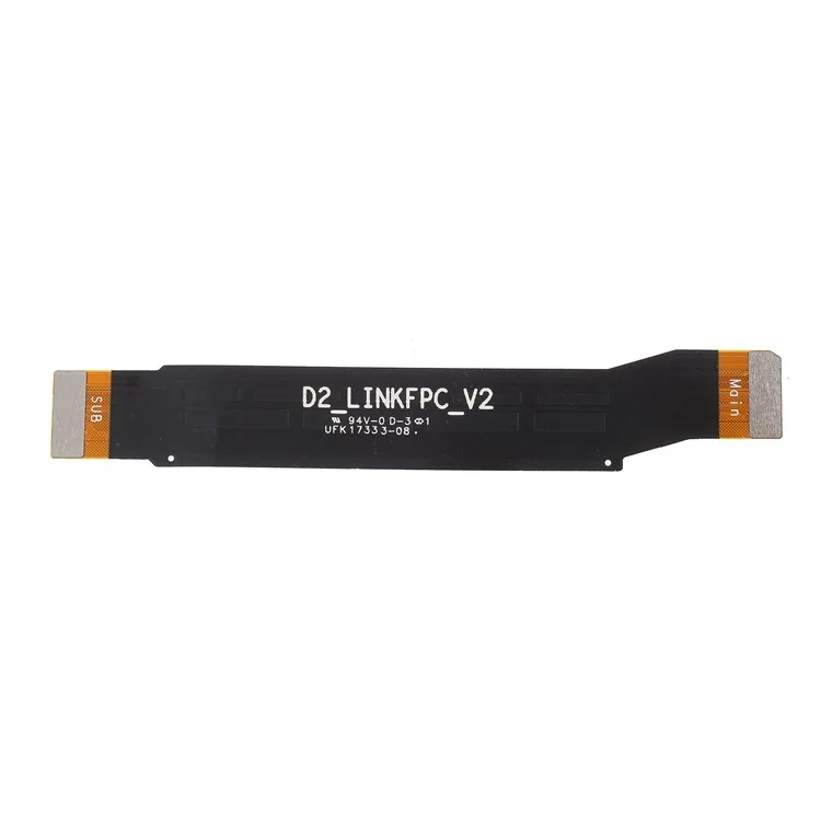 OEM Madono Connect Flex Cable Ribbon Per Xiaomi Mi A1 / 5x