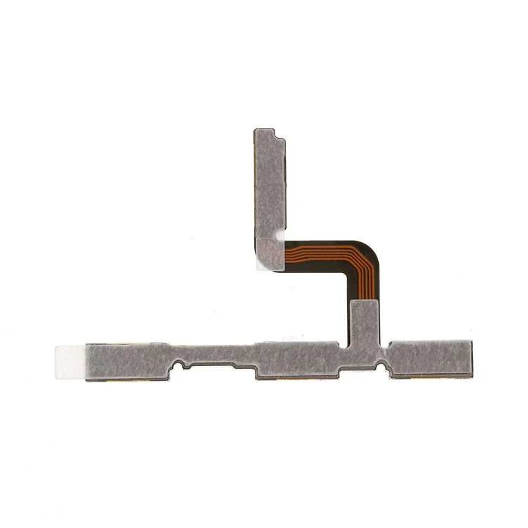 OEM Power On/Off and Volume Flex Cable Part for Xiaomi Redmi 4 Prime / Pro