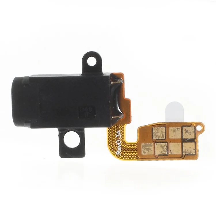 OEM Earphone Jack Flex Cable for Samsung Galaxy S5 Mini G800