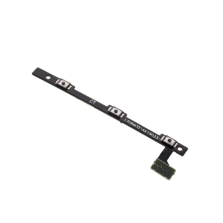 For Xiaomi Mi 4i OEM Power On/Off and Volume Flex Cable Replacement Part
