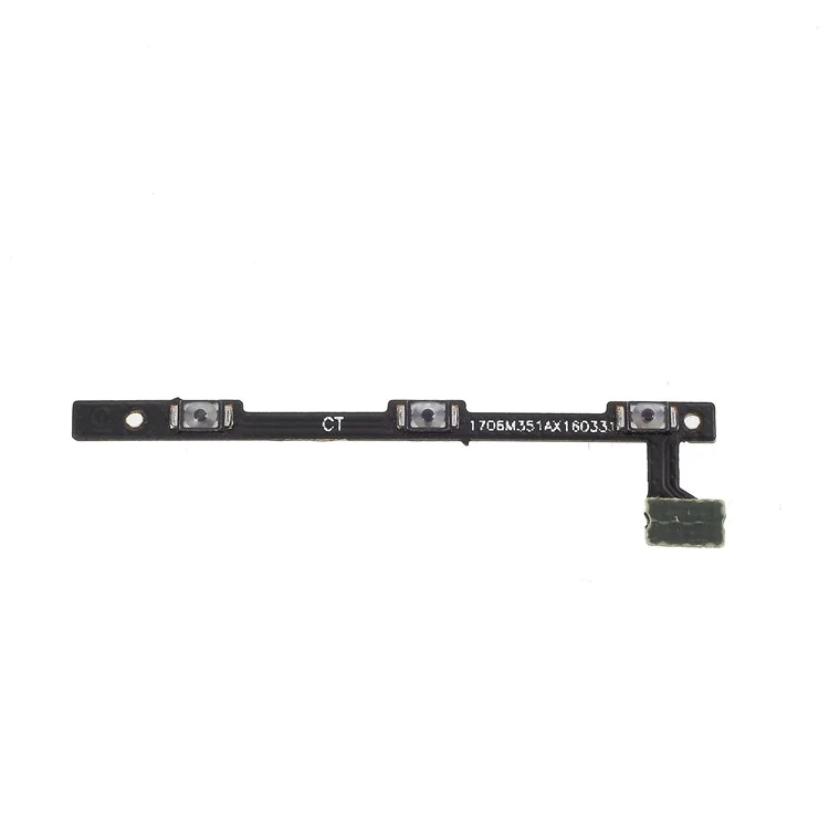 For Xiaomi Mi 4i OEM Power On/Off and Volume Flex Cable Replacement Part