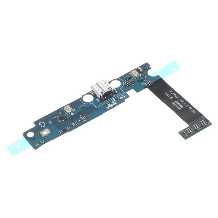 Charging Port Flex Cable for Samsung Galaxy Note Edge SM-N915G