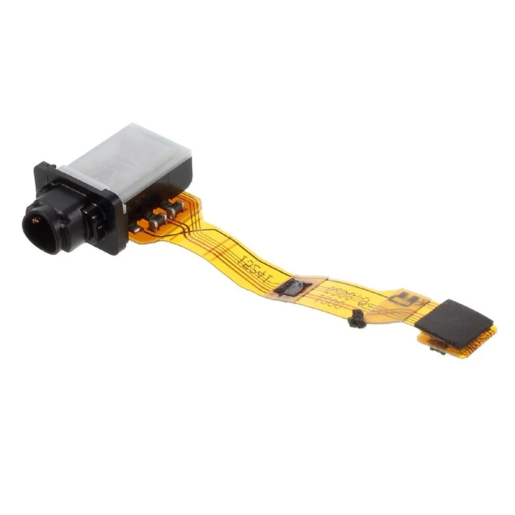 OEM Earphone Jack Flex Cable Part for Sony Xperia Z3+ E6553
