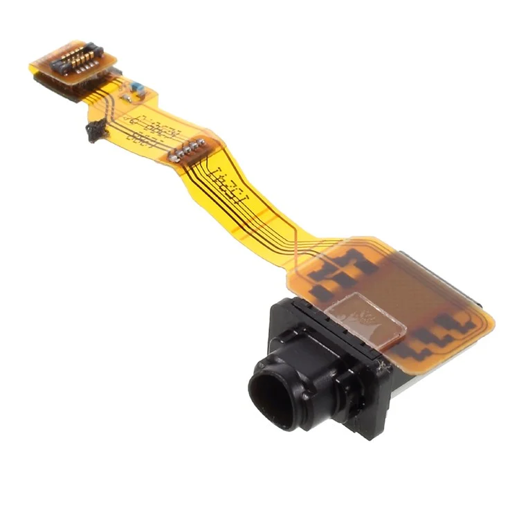 OEM Earphone Jack Flex Cable Part for Sony Xperia Z3+ E6553