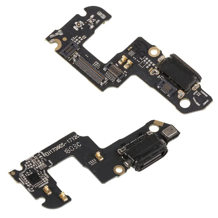 OEM Charging Port Flex Cable Remplacement Pour Huawei Honor 9