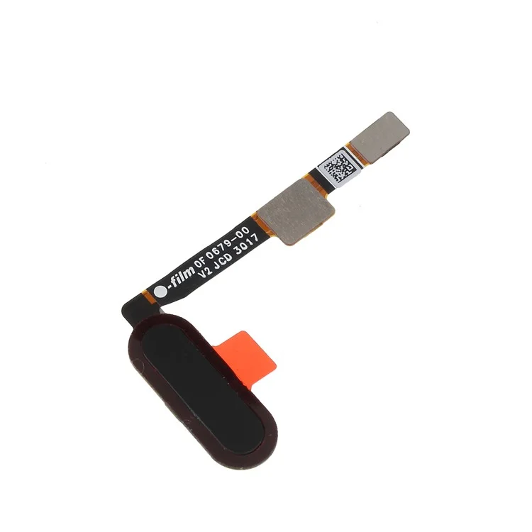 For HTC U11 Fingerprint Button Flex Cable Replacement (OEM) - Black