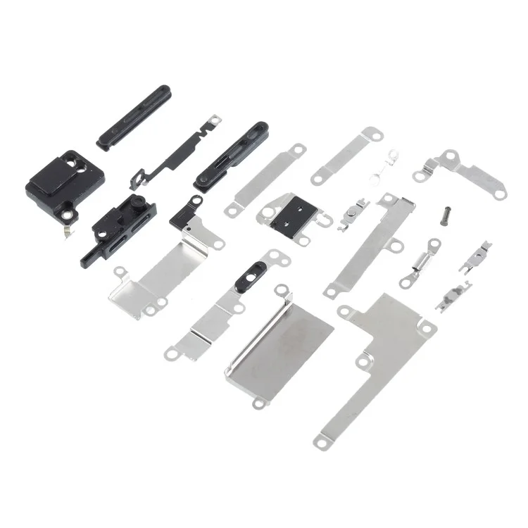 20pcs/set OEM -metallplatten Ersatzteile Für Iphone 8 Plus