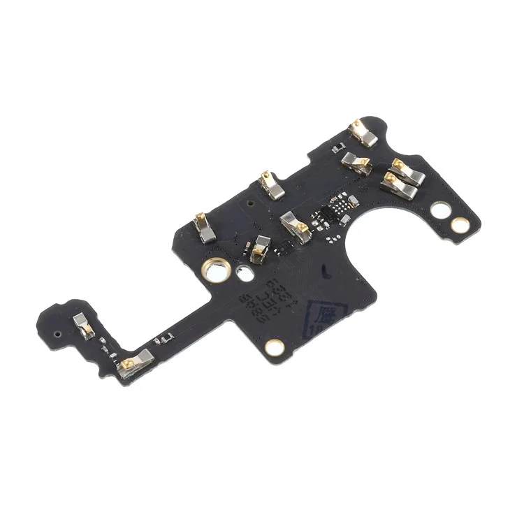 Para Huawei Mate 10 Pro OEM Desmontagem Microfone Mic Flex Cable Substituição