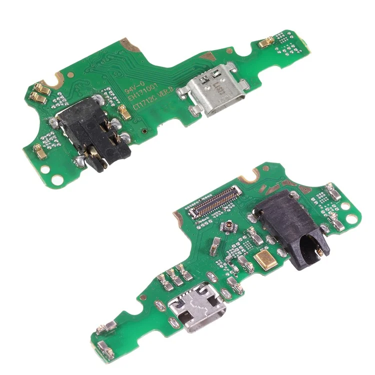 For Huawei Mate 10 Lite OEM Charging Port Dock Connector Flex Cable Repair Part