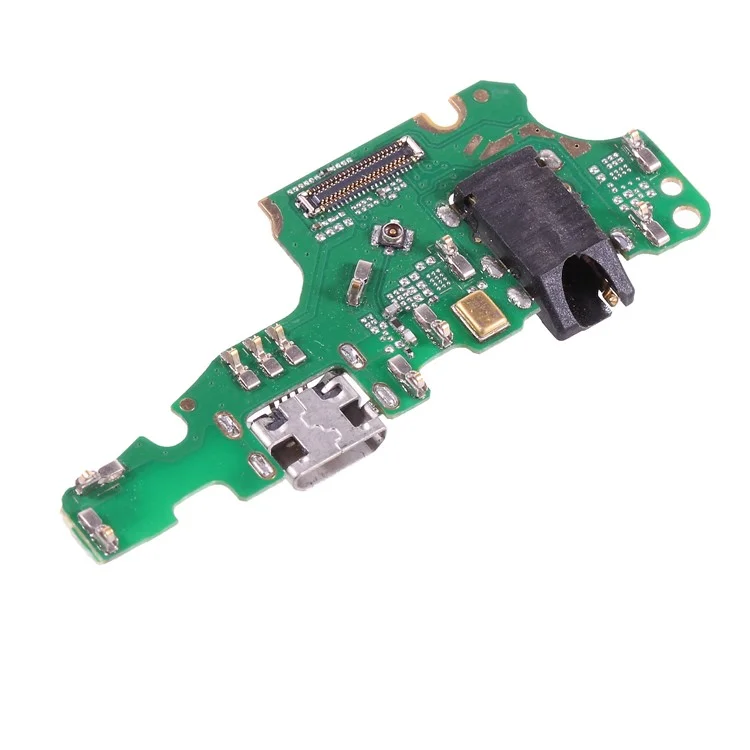 Para Huawei Mate 10 Lite Carregando Porta Dock Conector Flex Cable Reparar Parte