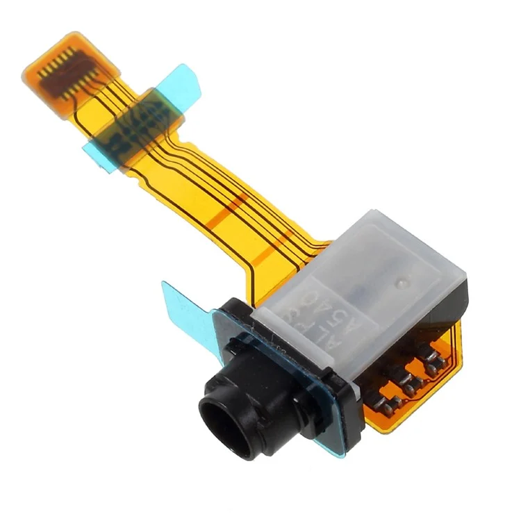 Earphone Jack Flex Cable Part for Sony Xperia Z5 Premium (OEM Disassemble)