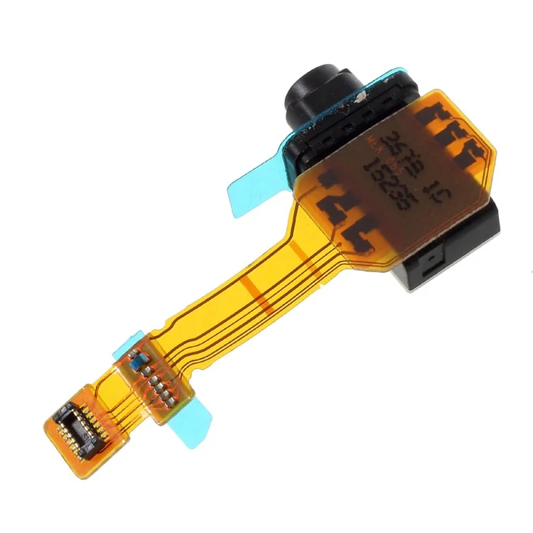 Ear Fone Jack Flex Cable Part For Sony Xperia Z5 Premium (desmontagem Oem)