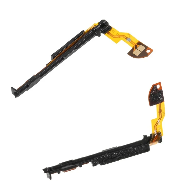 For LG Q6 M700N (EU Version) Power Switch Button Flex Cable (OEM Disassembly )