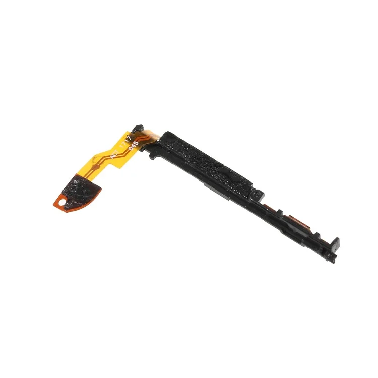 For LG Q6 M700N (EU Version) Power Switch Button Flex Cable (OEM Disassembly )