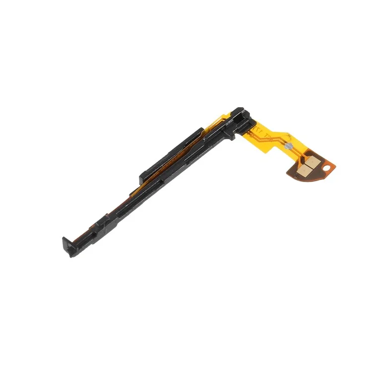 For LG Q6 M700N (EU Version) Power Switch Button Flex Cable (OEM Disassembly )