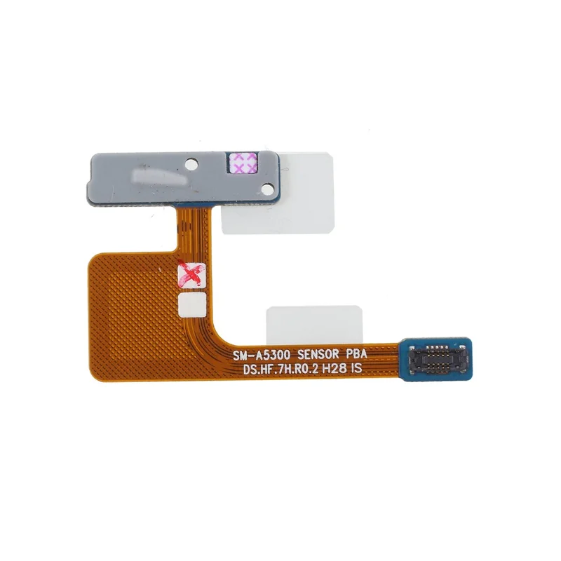 OEM Sensor Flex Cable Ribbon Part for Samsung Galaxy A8 (2018)