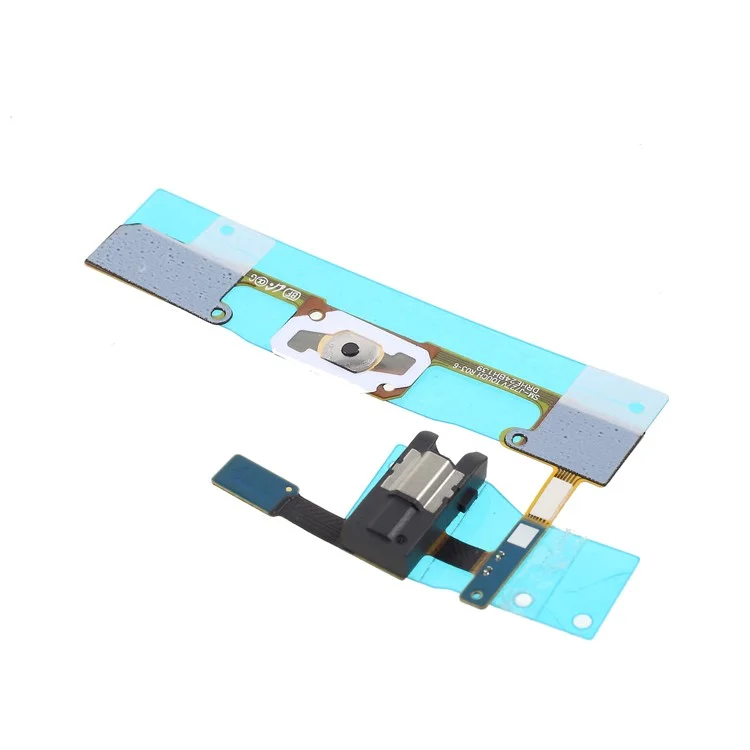 Eem Sensor Flex Cable + Audio Earphone Jack Flex Cable Para Samsung Galaxy J7 V SM-J727V (Verizon)