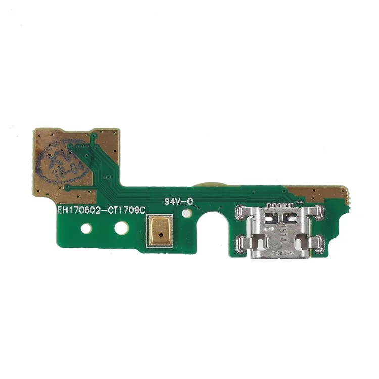 OEM Charging Port Flex Cable Replacement Part for Huawei Honor 6A