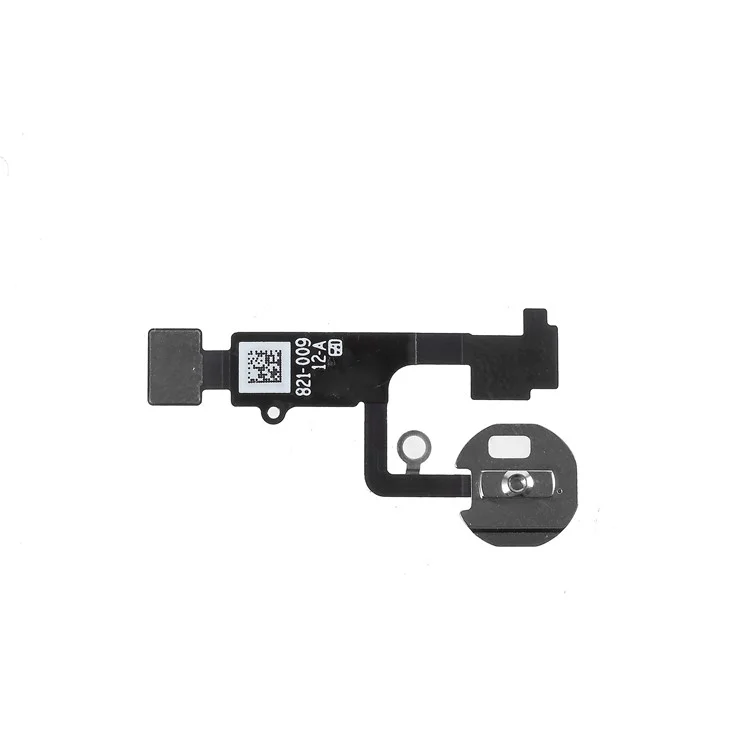 OEM Fingerprint Button Flex Cable Replacement Part for iPhone 7 / 7 Plus