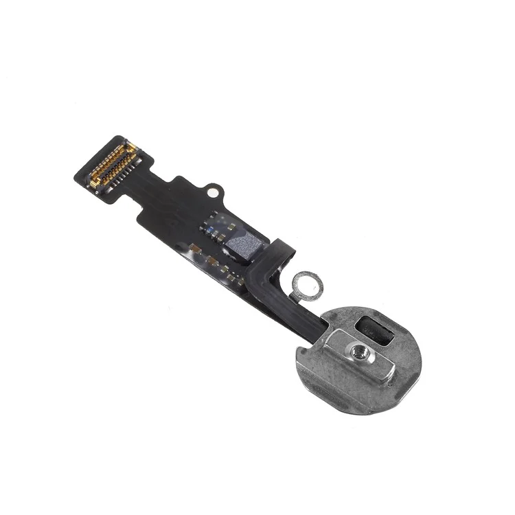 Fingerprint Home Button Flex Cable Part for iPhone 8 Plus / iPhone 8