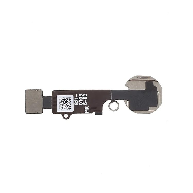 Fingerprint Home Button Flex Cable Part for iPhone 8 Plus / iPhone 8