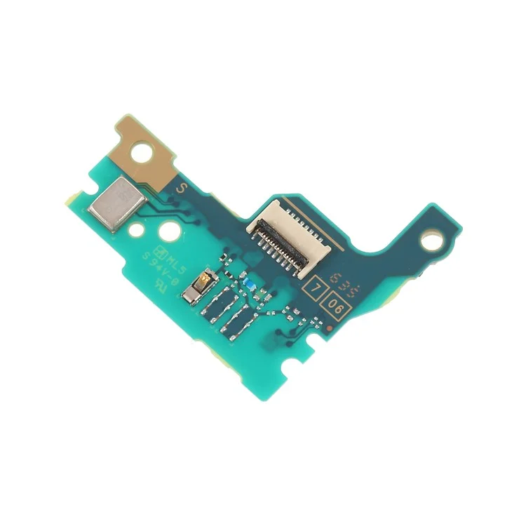 OEM Microphone Mic Flex Cable Replacement for Sony Xperia XZ