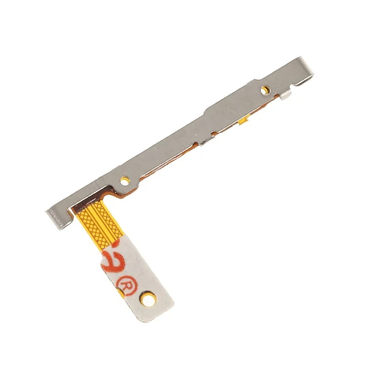 OEM Power On/Off Flex Cable Substituição Para Samsung Galaxy J7 (2016) SM-J710