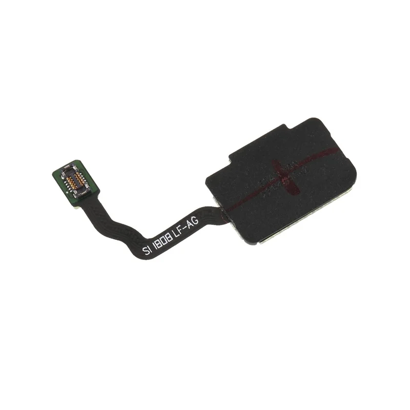For Samsung Galaxy S9 G960/S9+ G965 OEM Home Key Fingerprint Button Flex Cable (without Logo) - Purple