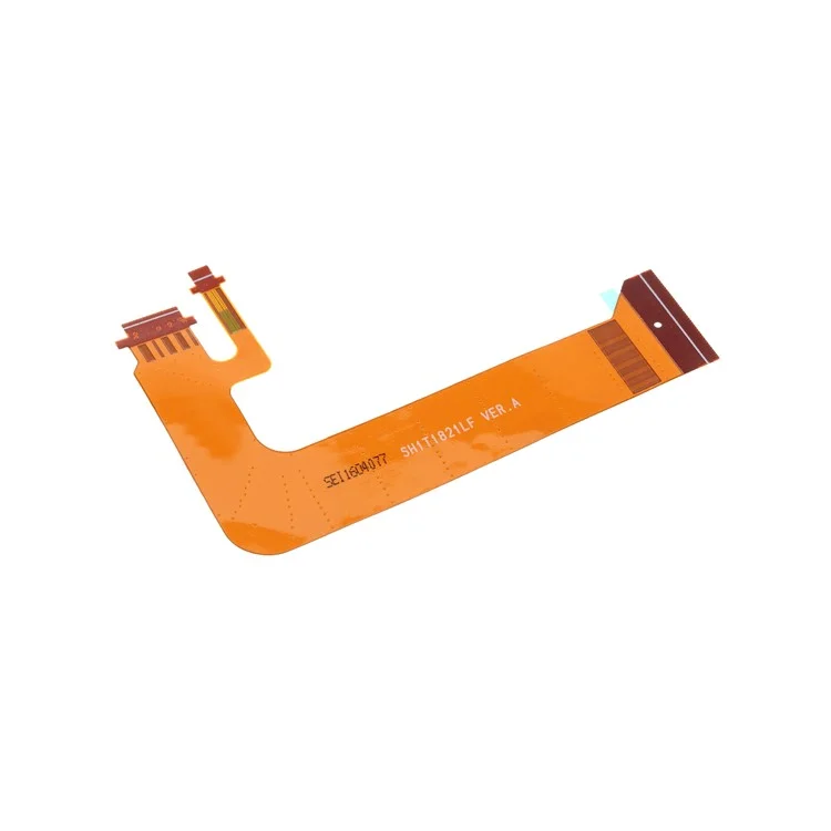 Substituição de Cabo Flexível da Placa-mãe OEM Para Huawei Mediapad T1 8.0 S8-701u