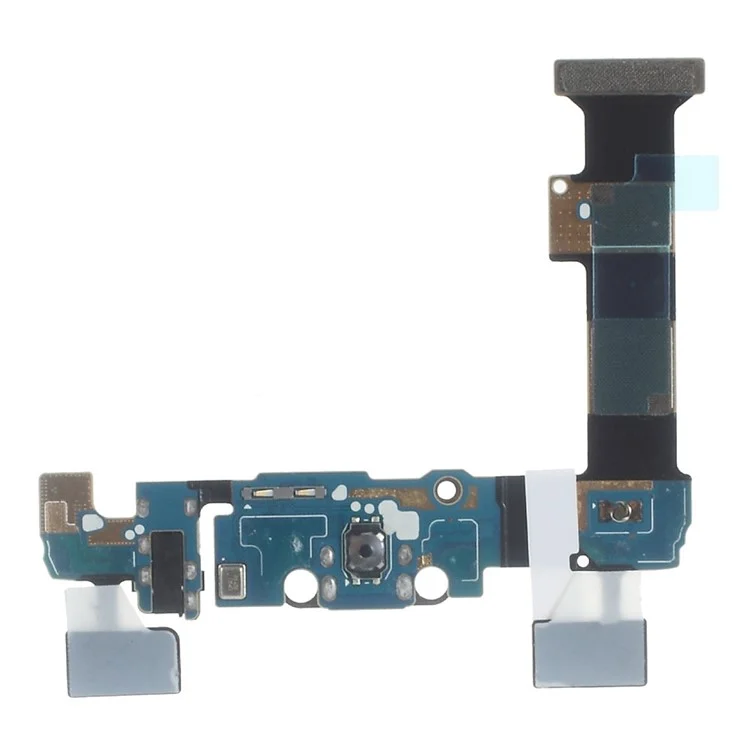 OEM Carregamento Por Porta Flexível Flex Para Samsung Galaxy S6 Edge Plus G928V