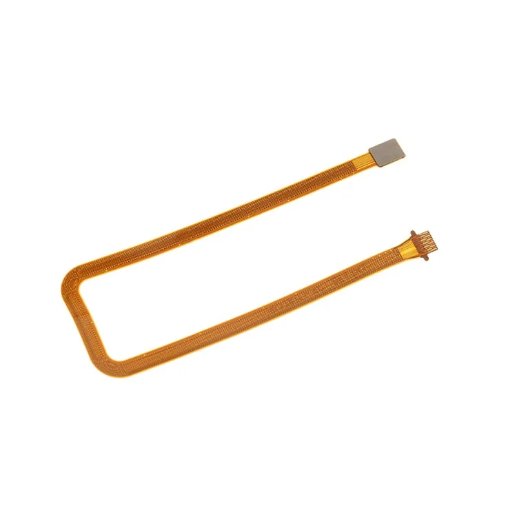 OEM Fingerprint Home Button Connection Flex Cable Part for Huawei Enjoy 7 Plus