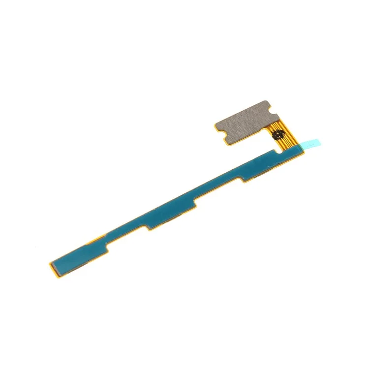 OEM Питания Включения/выключения и Кнопок Громкости Flex Cable Для Huawei Y7 Prime (2017)/наслаждайтесь 7 Plus