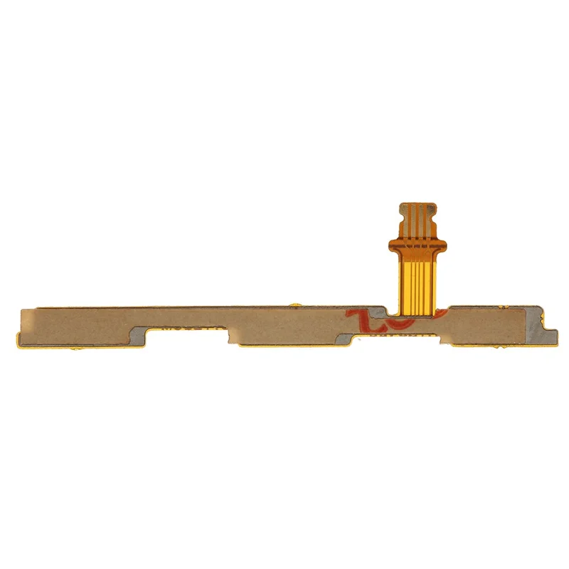 OEM Power On/Off and Volume Buttons Flex Cable for Huawei Y6 (2018)/Honor 7A (without Fingerprint Sensor)