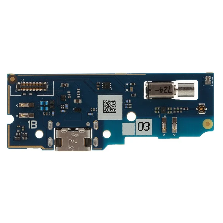 OEM Charging Port Dock Connector Flex Cable for Sony Xperia L2