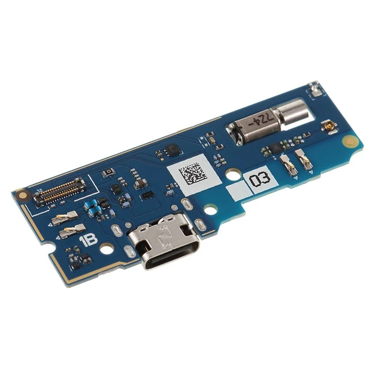 OEM Charging Port Dock Connector Flex Cable for Sony Xperia L2
