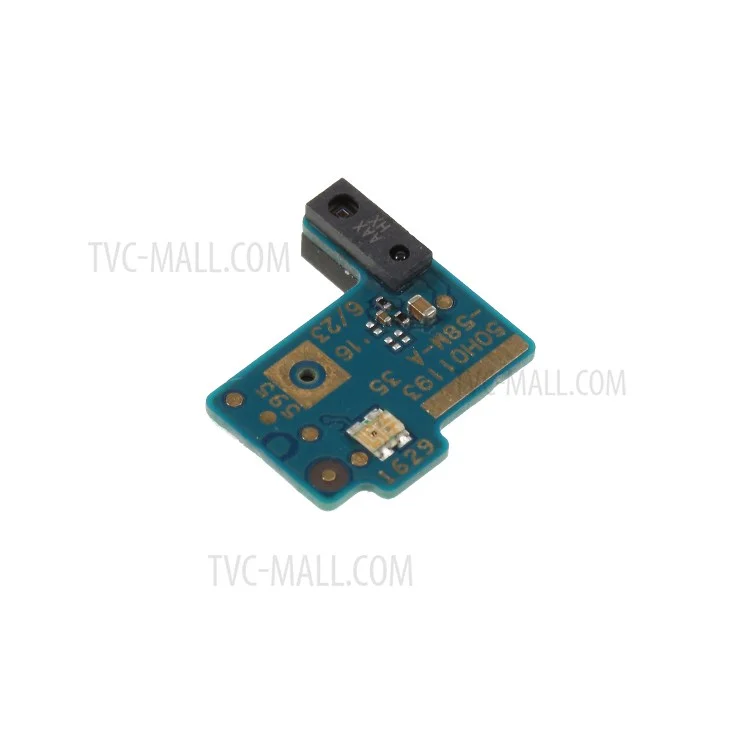 OEM Microphone Mic Flex Cable Replacement for Google Pixel