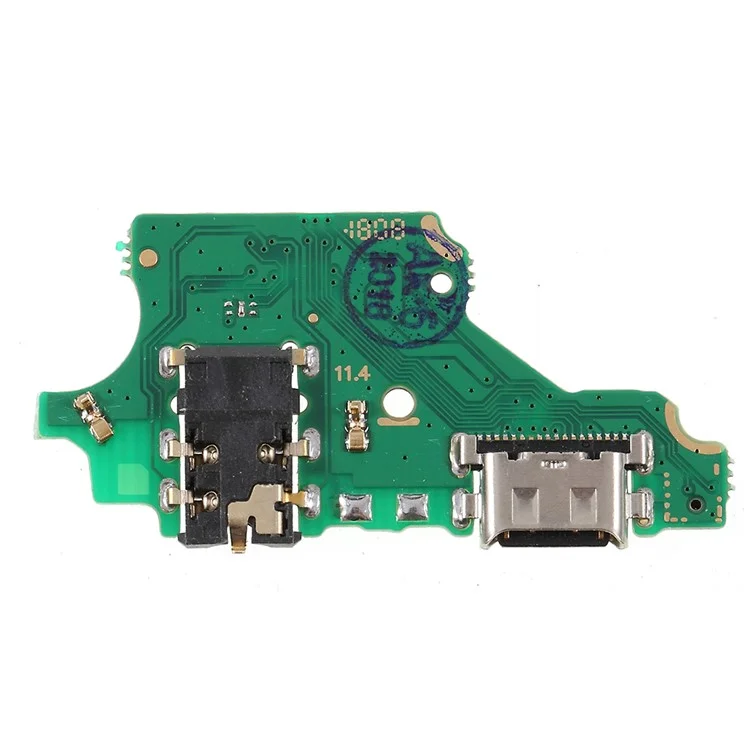 OEM Charging Port Flex Cable Replace Part for Huawei P20 Lite / Nova 3e