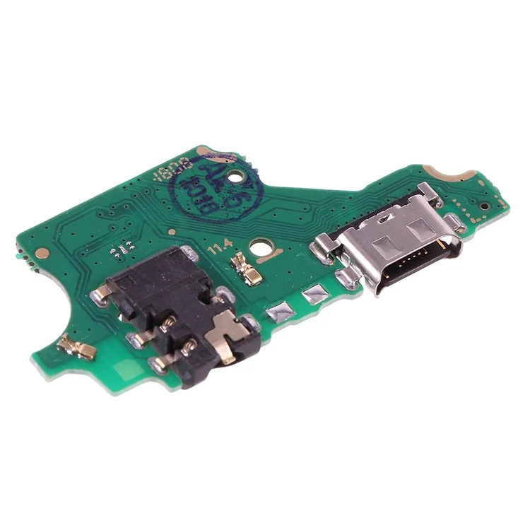 OEM Charging Port Flex Cable Replace Part for Huawei P20 Lite / Nova 3e